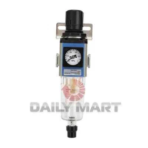 Filtro regulador de presión de aire nuevo en caja AIRTAC GFR200-08 PT1/4 - Imagen 1 de 3
