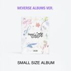 PreOrder ILLIT 1st MiniAlbum [SUPER REAL ME] WEVERSE ALBUMS VER Kpop Sealed NEW