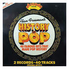 Various - Alan Freeman's History Of Pop (Vinyl)