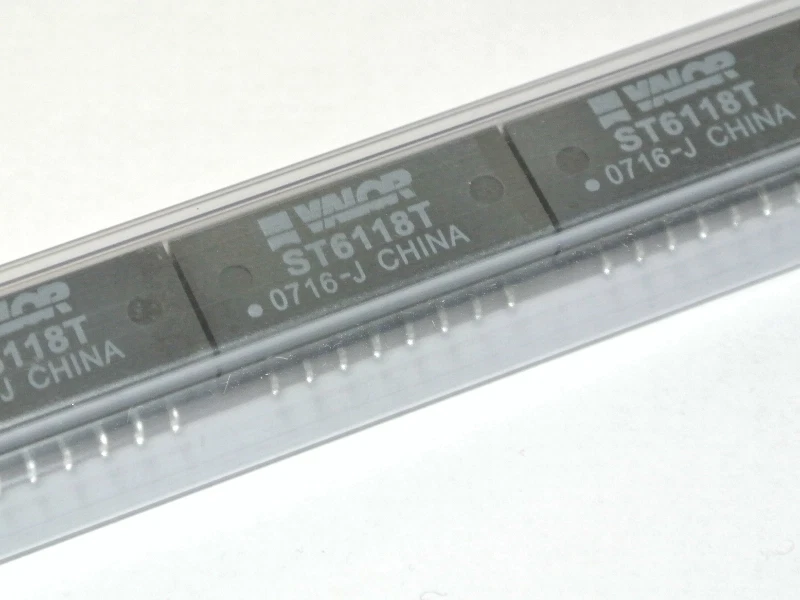 ST6118T VALOR Transformer [QYT=1 PCS] Foto 1 de 1