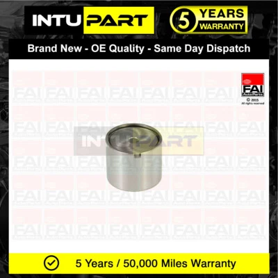 Fits Nissan Navara X-Trail Pathfinder Primera IntuPart Engine Valve Tappet #2 - Image 1 of 2