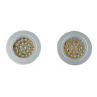 Touch Sensitive On/Off LED Spot Light Easy to Install in RVs and Motorhomes