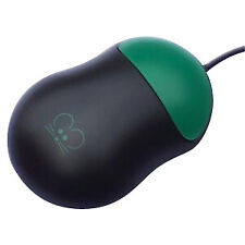 Ergoguys Chester Mouse One-Button Optical Tiny Mouse for Kids