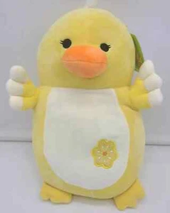 Squishmallows Hug Mees 14” Easter 2021 Divina the Duck by Kelly Toys - Picture 1 of 7
