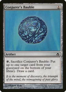 Conjurer's Bauble - Fifth Dawn - Magic the Gathering MTG - Picture 1 of 1
