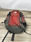 The North Face Borealis Backpack Red