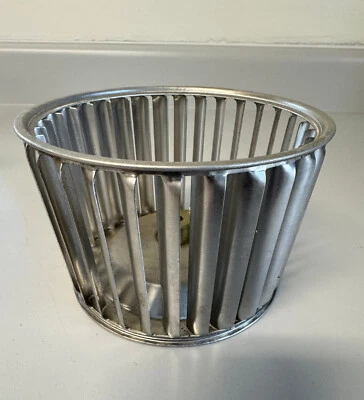 Rueda sopladora Carrier pt. #LA680015 nueva stock antiguo - caja abierta Foto 1 de 4