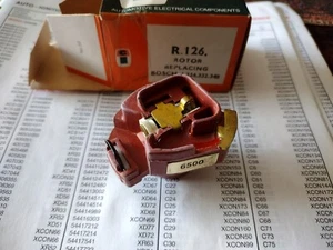 BRAZO DE ROTOR DE ENCENDIDO BOSCH - SE ADAPTA A: VOLKSWAGEN POLO & DERBY & GOLF (1982-85) - Imagen 1 de 4
