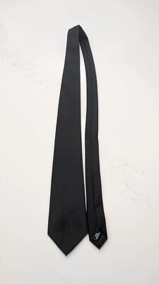 Dockers мужской черный 3» шириной, галстук - Изображение 1 из 2