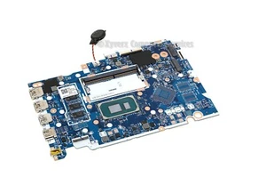 5B21B84442 OEM LENOVO MOTHERBOARD I3-1115G4 TOUCH IDEAPAD 3 15ITL05 81X8 (AA54) - Picture 1 of 5