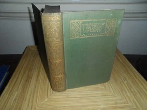 Prinz im Hause David 3 Jahre in der heiligen Stadt JH Ingraham Hardcover Buch - Bild 1 von 6