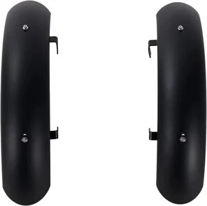 Rear Fenders for Motan M-330/340/350A ADDMOTOR E-Trike Cycling Bike Fender - Picture 1 of 9