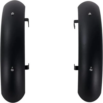 Rear Fenders for Motan M-330/340/350A  ADDMOTOR E-Trike Cycling Bike Fender - Image 1 of 4