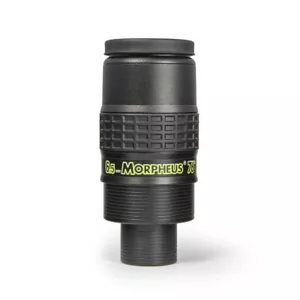 Ocular Baader 1,25" y 2" Morfeo 76° campo ancho - 6,5 mm # 2954206 - Imagen 1 de 7