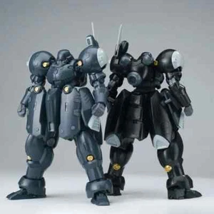 SHEIK MAINLAND 1/144 Zkroon Assembly Model Building Kit - Picture 1 of 10