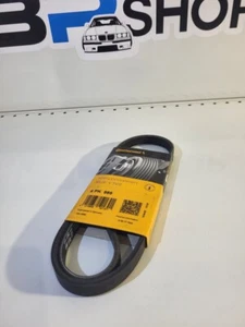 BMW Ribbed V Belt (Continental) 64557786705 4PK885 - Picture 1 of 5