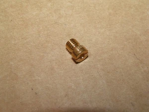 1 NEW ZG1000 VN 750 VULCAN EX 500 NINJA ZX1000 ZX10 KFX250 CARBURETOR JET 135 - Picture 1 of 1