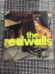 The Redwalls “On Tour” RARE SINGLES. New Sealed CD - Picture 1 of 3