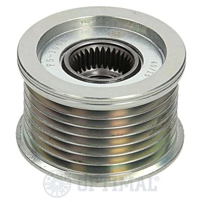 OPTIMAL Generatorfreilauf Für MERCEDES C219 W219 A207 W207 W211 00-16 6281500060 - Bild 1 von 3