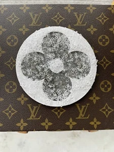 Rare LOUIS VUITTON Handbag Window Display From NYC Store - Picture 1 of 6