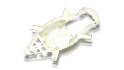 Walkera QR W100-Z-10 Lower Body Cover (FPV) for QR W100 Quadcopter AB010 - Image 1 of 2