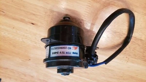 Subaru Outback/Legacy Fan Motor TYC TIY-3485 - Picture 1 of 5