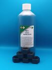 Chemical Blacking solution 500ml - corrosion resistant black oxide finish 