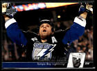 2010-11 Upper Deck #22 Martin St. Louis Tampa Bay Lightning Hockey Card