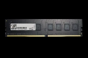 Módulo G.Skill F4-2400C17S-8GNT DDR4 8 GB (1x8) PC4-19200U DDR4-2400 CL17 #7150 - Imagen 1 de 1