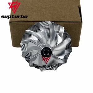 BV40 54409880014 Roue de compresseur turbo MFS pour Ssang-Yong Rexton III 2.0XDI - Picture 1 of 2