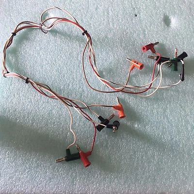 Pomona Electronics 1825 - Image 1 of 4