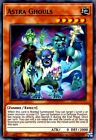 ASTRA GHOULS | CHIM-EN095 | Common | Chaos Impact YuGiOh 1. edycja