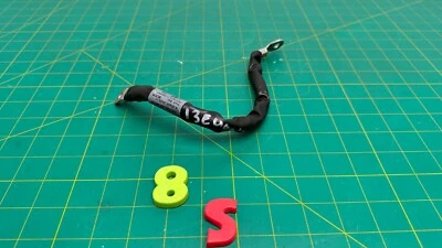 13-15 MERCEDES-BENZ W212 E400 CABLE DE TIERRA HÍBRIDO 3,5 L CABLEADO OEM Foto 1 de 4