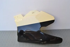 Fiancata destra inferiore lato carena sinistra fianchetto per Minimoto cinese 50 - Foto 1 di 12