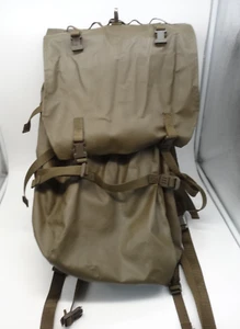 Current Issue M91/M90 Swiss Army Military Waterproof Backpack Rucksack made 1995 - Picture 1 of 8