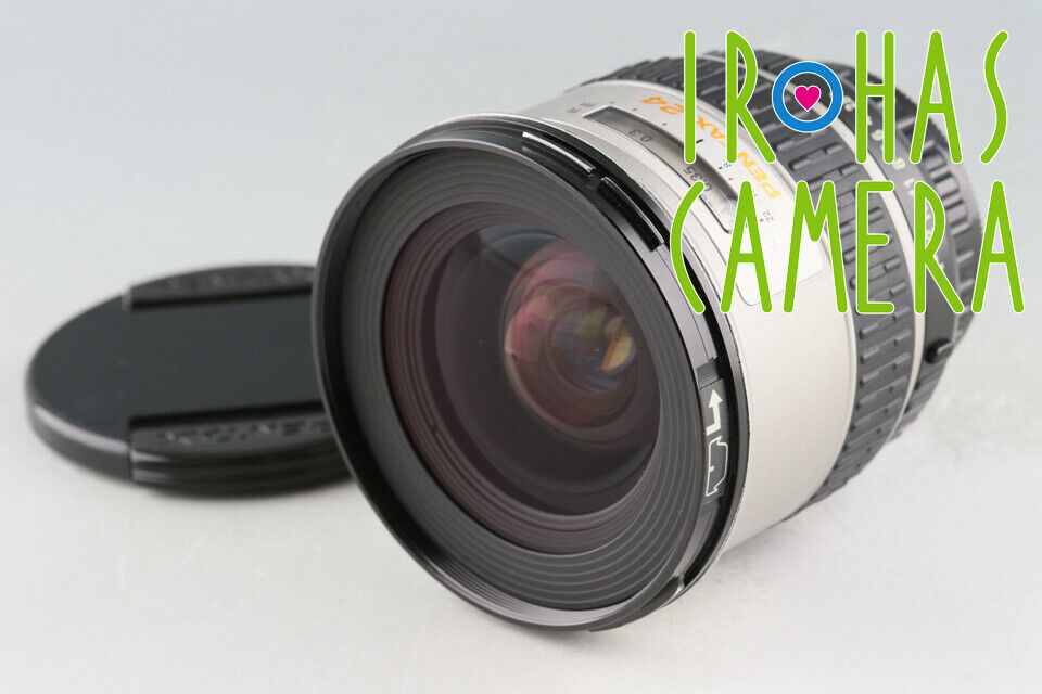Pentax FA 24mm Focal Camera Lenses for sale | eBay Pentax FA 24mm Focal Camera Lenses for sale | eBay