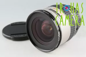 SMC Pentax-FA Objektiv 24 mm f/2 IF&AL für Pentax K Halterung #52921 C4 - Bild 1 von 9