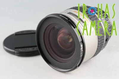 SMC Pentax-FA 24mm F/2 IF&AL Lens for Pentax K Mount #52921 C4 - Image 1 of 4