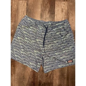 costume da bagno uomo Vineyard vines xlarge - Foto 1 di 2