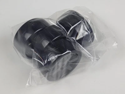 MJX Hyper Go Drift Wheels 1415C 12mm Hex 14301 14303 1/14 RC Car NEW Sealed - Image 1 of 4