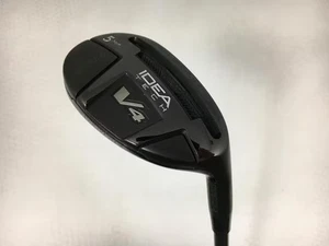 Adams IDEA TECH V4 Hybrid (Japanese model) U5 Utility IDEA TECH V4 Regular #LU - Picture 1 of 3