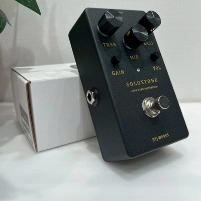 HTJ-WORKS SOLOSTONE 538017 - Image 1 of 4