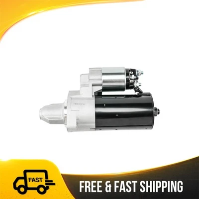 Starter For Mercedes-Benz E320 2001-2004 E350 ML350 2006-2009 17852N 0061513701 Foto 1 de 4