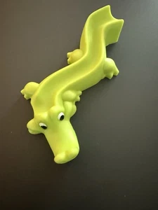 2013 Mouse Trap Elefun & Friends Hasbro Game Aligator Chute Replacement Part - Picture 1 of 4