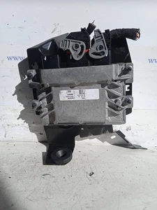 CENTRALINA INIEZIONE 8200851165 RENAULT CLIO 3a Serie (07/05>05/09 - Foto 1 di 2