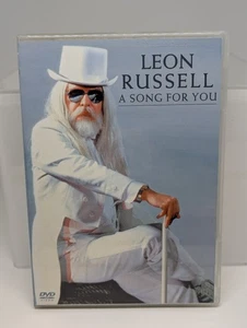 Leon Russell - A Song For You (DVD, 2002) - Imagen 1 de 3