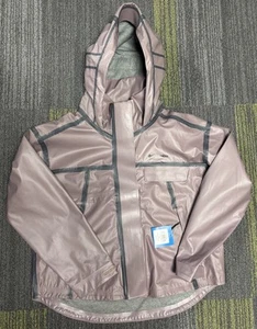 NEW Columbia Outdry Extreme Coral Ridge Odx Rain Jacket Womens Size M - Picture 1 of 4