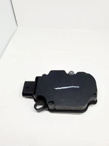 OEM 12-16 Tesla ModelS Front Bumper Grille Vent Shutter Motor Actuator 110485401 - Picture 1 of 11