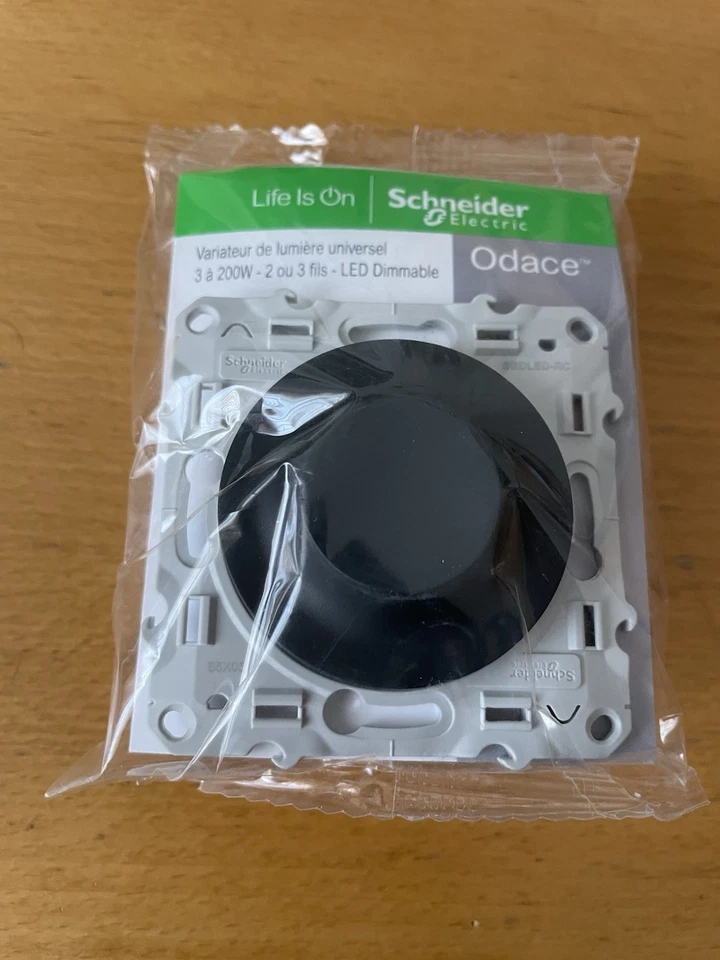 variateur de lumière - Photo 1/1