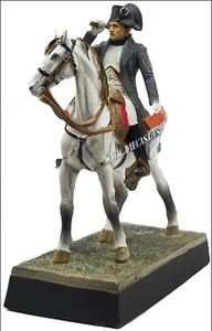 Napoleon I a la bataille de Wagram 1:32 Cobra - Picture 1 of 3